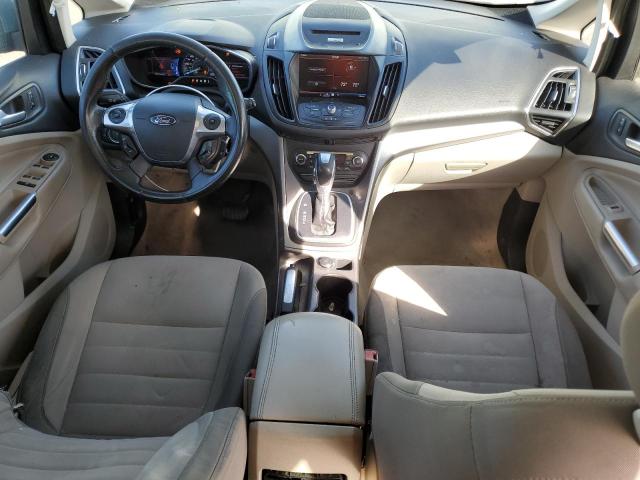 Photo 8 from auction – 2013 FORD C-MAX SE with VIN 1FADP5AU4DL510602