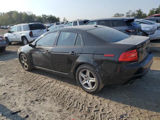 Photo 2 from auction – 2004 ACURA TL with VIN 19UUA65514A017056