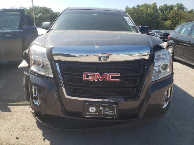 Photo 5 from auction – 2015 GMC TERRAIN SL with VIN 2GKALMEK6F6392886
