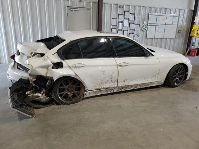 Photo 3 from auction – 2012 BMW 335 I with VIN WBA3A9C55CFX59621