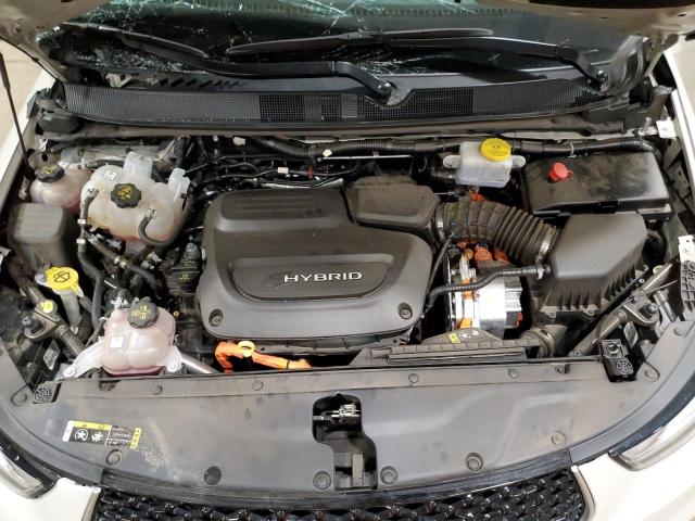 Photo 12 from auction – 2021 CHRYSLER PACIFICA H with VIN 2C4RC1N72MR562424