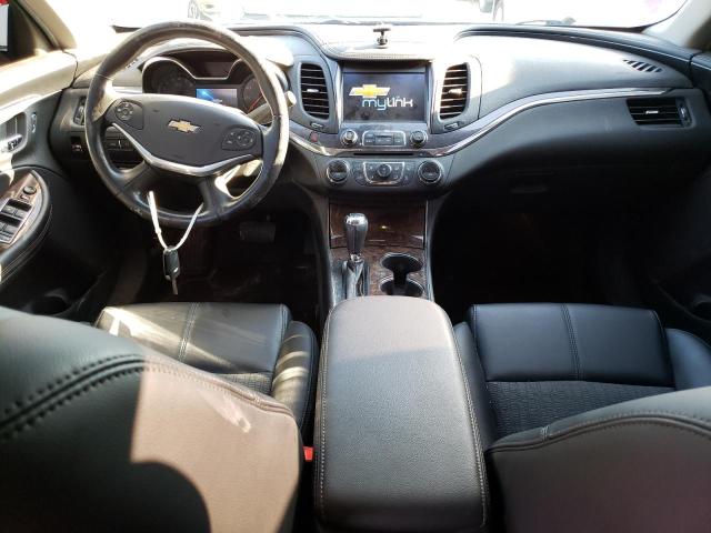 Photo 8 from auction – 2014 CHEVROLET IMPALA LT with VIN 2G1115SL6E9112152
