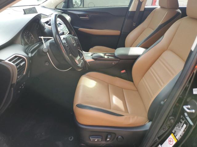 Photo 7 from auction – 2015 LEXUS NX 200T with VIN JTJBARBZ6F2042639