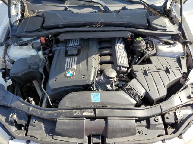 Снимка 11 от търг – 2011 BMW 328 I с VIN WBAPH7G53BNM56305