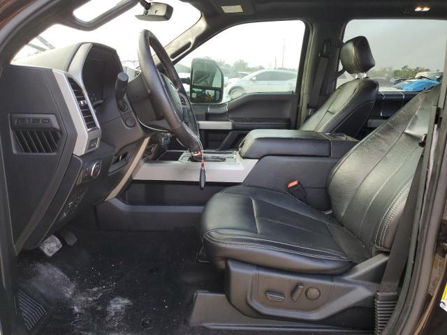 Photo 7 from auction – 2019 FORD F150 SUPER with VIN 1FTFW1E44KFA85225
