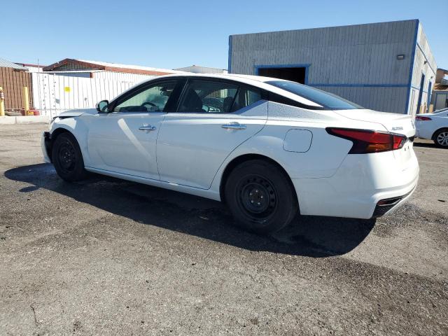 Photo 2 from auction – 2022 NISSAN ALTIMA S with VIN 1N4BL4BV3NN396943