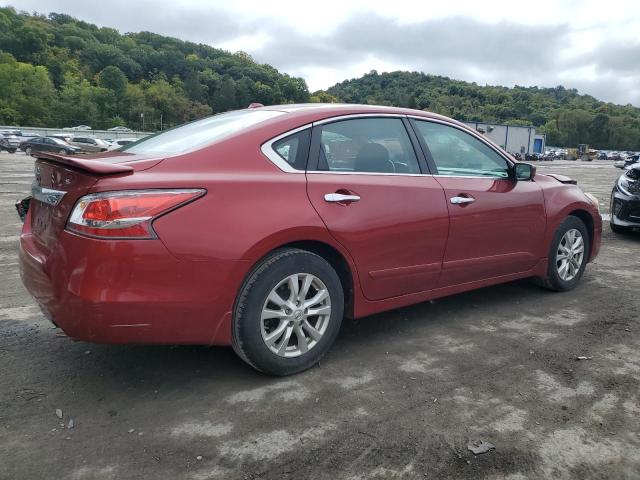 Photo 3 from auction – 2015 NISSAN ALTIMA 2.5 with VIN 1N4AL3AP6FC112226