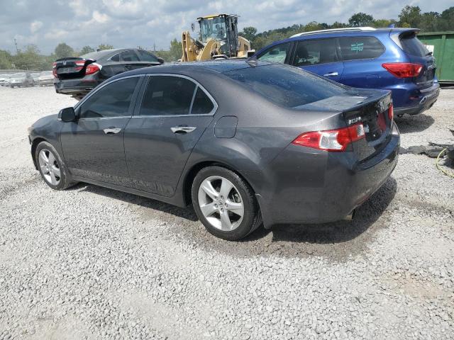 Photo 2 from auction – 2010 ACURA TSX with VIN JH4CU2F66AC041515