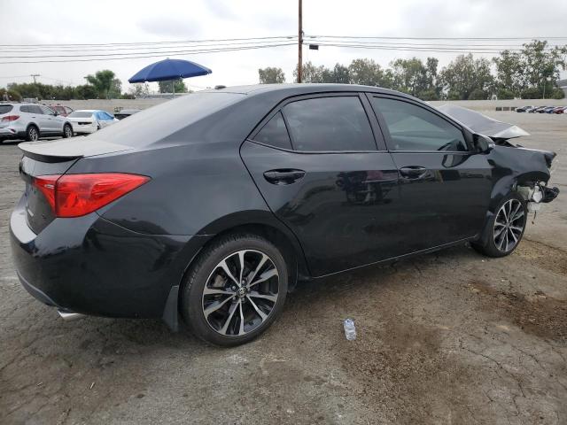 Photo 3 from auction – 2017 TOYOTA COROLLA L with VIN 2T1BURHE3HC759874