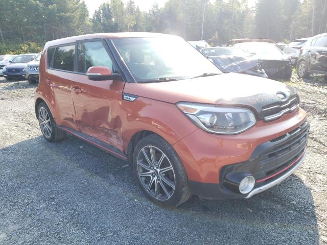 Photo 4 from auction – 2018 KIA SOUL ! with VIN KNDJX3AA9J7522790