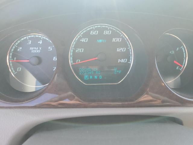 Photo 9 from auction – 2011 BUICK LUCERNE CX with VIN 1G4HC5EM1BU118617