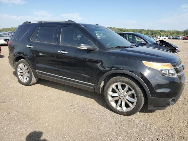 Photo 4 from auction – 2012 FORD EXPLORER L with VIN 1FMHK7F9XCGA12806