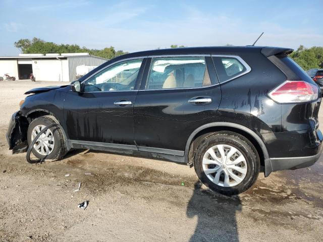 Photo 2 from auction – 2015 NISSAN ROGUE S with VIN KNMAT2MT3FP563250