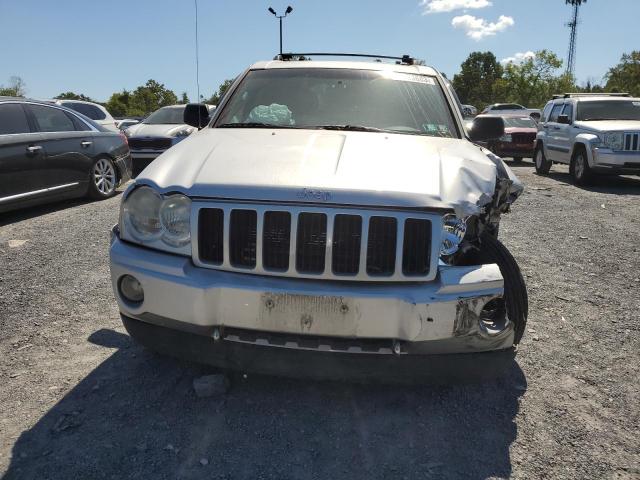 Photo 5 from auction – 2006 JEEP GRAND CHER with VIN 1J4GR48K76C350325