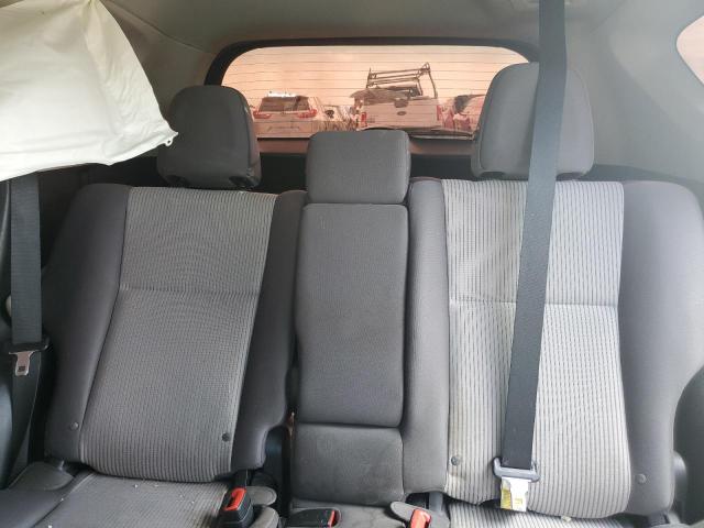 Photo 10 from auction – 2014 TOYOTA RAV4 LE with VIN 2T3ZFREVXEW077363