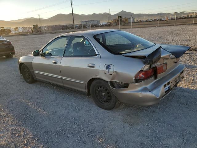Photo 2 from auction – 2001 ACURA INTEGRA with VIN JH4DB85921S000202