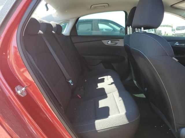 Photo 10 from auction – 2021 KIA FORTE FE with VIN 3KPF24AD3ME387850