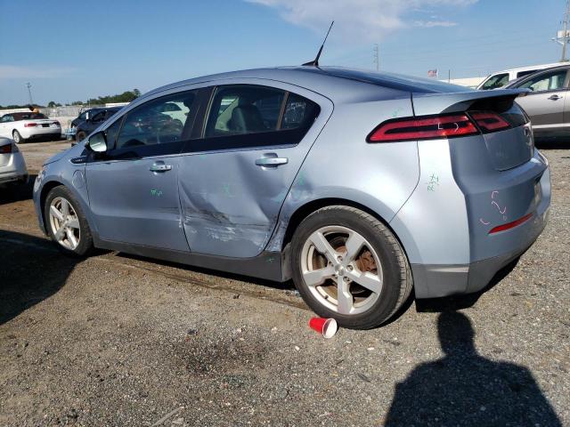 Снимка 2 от търг – 2014 CHEVROLET VOLT с VIN 1G1RB6E46EU140739