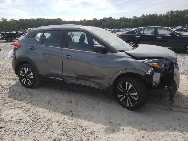 Photo 4 from auction – 2020 NISSAN KICKS SR with VIN 3N1CP5DV1LL557294
