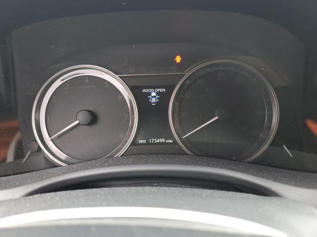 Снимка 9 от търг – 2013 LEXUS GS 350 с VIN JTHCE1BL9D5014627