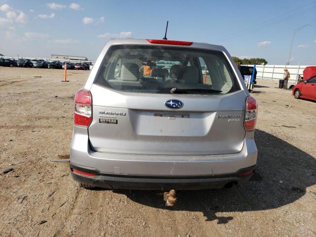Photo 6 from auction – 2014 SUBARU FORESTER 2 with VIN JF2SJAAC8EH440479