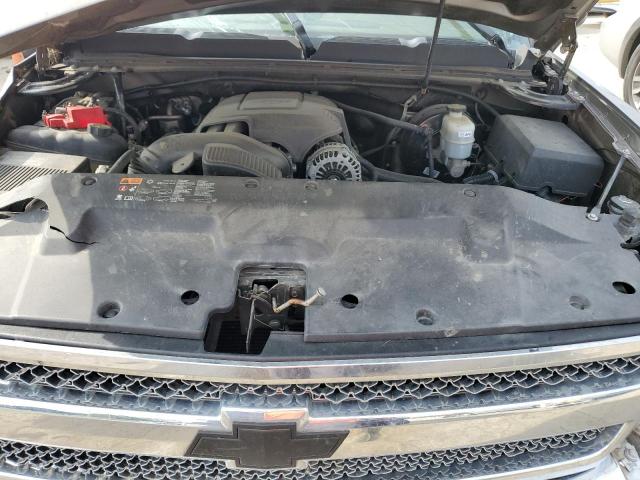 Photo 11 from auction – 2013 CHEVROLET SILVERADO with VIN 3GCPKSE73DG313717