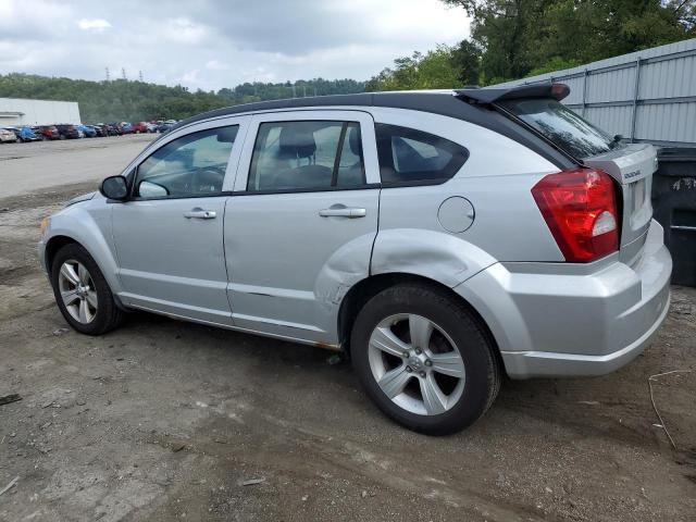 Photo 2 from auction – 2012 DODGE CALIBER SX with VIN 1C3CDWDA5CD506111