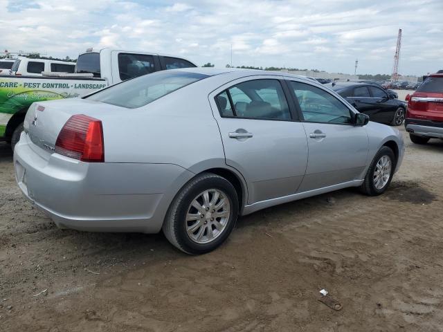 Снимка 3 от търг – 2008 MITSUBISHI GALANT ES с VIN 4A3AB36F68E014623