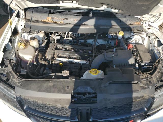 Zdjęcie 11 z aukcji – 2018 DODGE JOURNEY SE z VIN 3C4PDCAB5JT496583