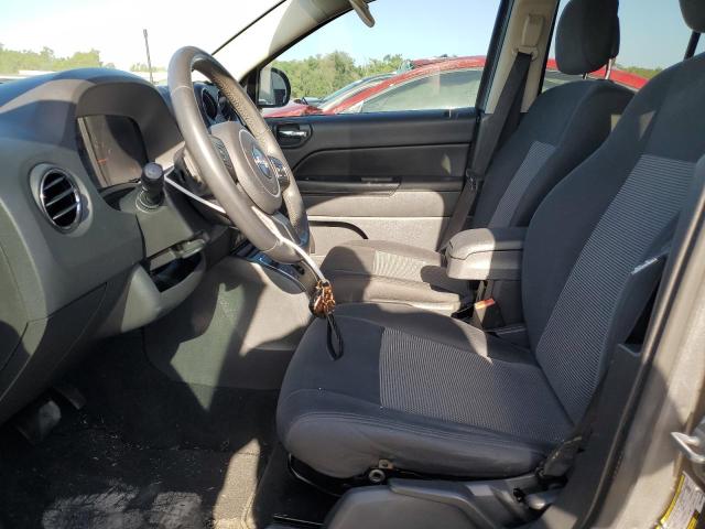 Photo 7 from auction – 2012 JEEP COMPASS LA with VIN 1C4NJDEB8CD613369
