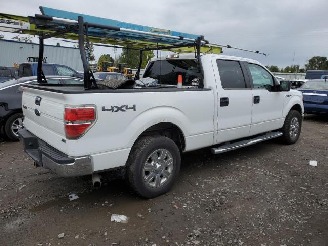 Photo 3 from auction – 2010 FORD F150 SUPER with VIN 1FTFW1EV1AKC54020