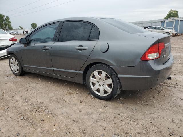 Снимка 2 от търг – 2011 HONDA CIVIC LX с VIN 19XFA1F56BE039153