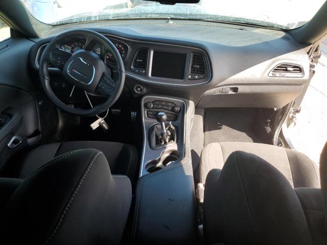 Photo 8 from auction – 2022 DODGE CHALLENGER with VIN 2C3CDZBT2NH125294