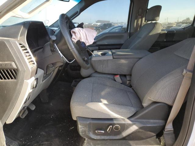 Photo 7 from auction – 2016 FORD F150 SUPER with VIN 1FTEW1EPXGKF04585