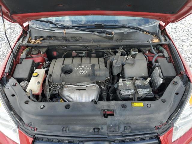 Photo 12 from auction – 2009 TOYOTA RAV4 with VIN JTMBF33V09D018794