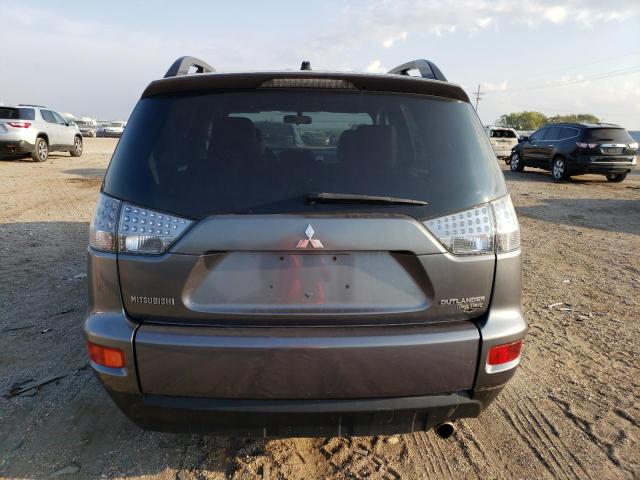 Photo 6 from auction – 2011 MITSUBISHI OUTLANDER with VIN JA4JT3AW6BU012420