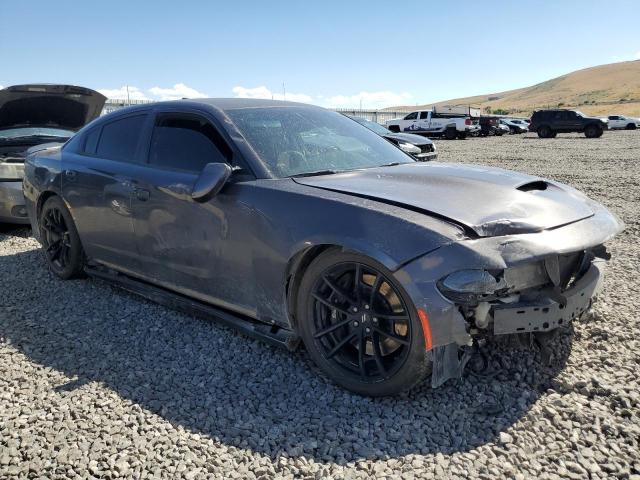 Photo 4 from auction – 2017 DODGE CHARGER R/ with VIN 2C3CDXGJ0HH660656