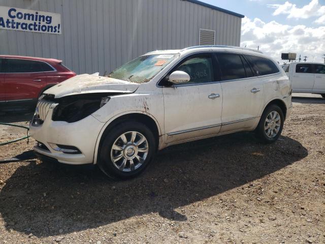 BUICK ENCLAVE 2013 with VIN 5GAKRDKD4DJ140060 - Photo from auction