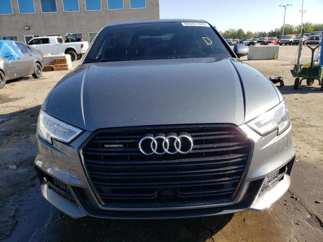 Photo 5 from auction – 2018 AUDI A3 PREMIUM with VIN WAUJ8GFF7J1031725