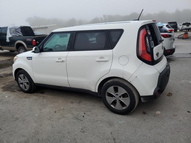 Photo 2 from auction – 2016 KIA SOUL with VIN KNDJN2A27G7340247