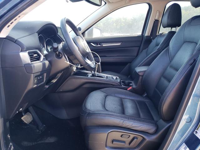 Photo 7 from auction – 2017 MAZDA CX-5 GRAND with VIN JM3KFADL5H0220304