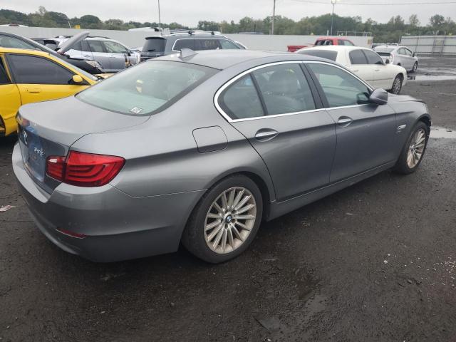 Photo 3 from auction – 2012 BMW 528 XI with VIN WBAXH5C58CDW06409