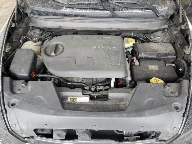 Photo 12 from auction – 2014 JEEP CHEROKEE L with VIN 1C4PJLDS8EW256321