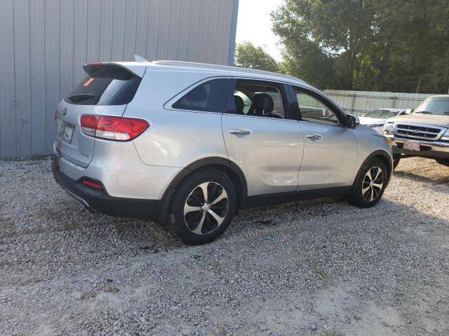 Photo 3 from auction – 2017 KIA SORENTO EX with VIN 5XYPH4A50HG330526