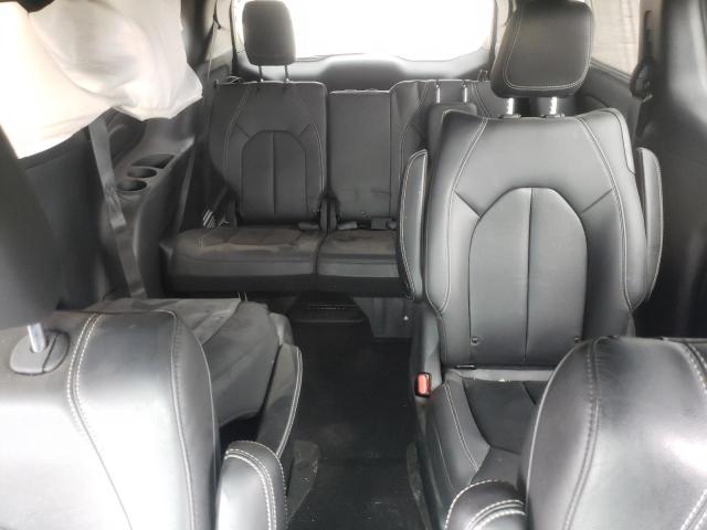 Photo 10 from auction – 2020 CHRYSLER PACIFICA H with VIN 2C4RC1L74LR263535