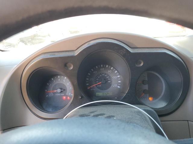 Photo 9 from auction – 2003 NISSAN FRONTIER C with VIN 1N6ED29X03C454271