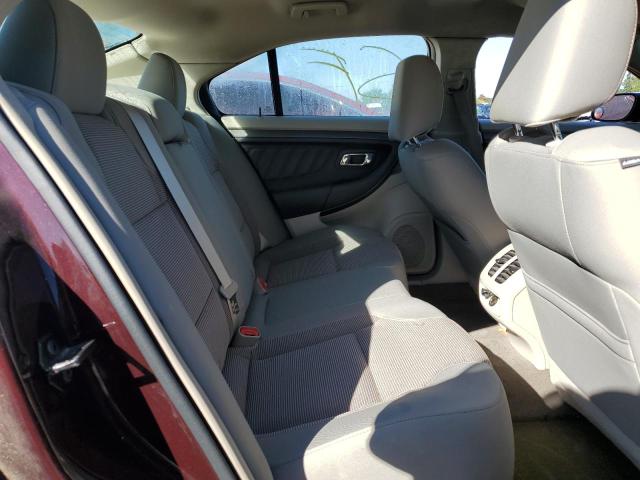 Photo 10 from auction – 2011 FORD TAURUS SEL with VIN 1FAHP2HW5BG127362
