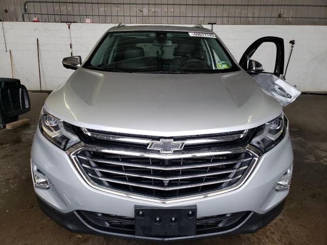 Photo 5 from auction – 2021 CHEVROLET EQUINOX PR with VIN 3GNAXXEV4MS174530