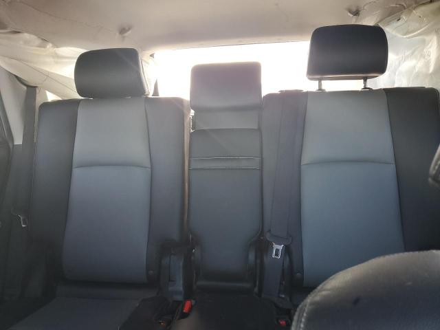 صورة رقم 10 من المزاد - 2017 TOYOTA 4RUNNER SR مع VIN JTEBU5JRXH5459294