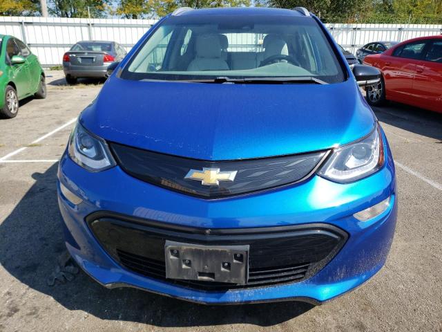 Photo 5 from auction – 2017 CHEVROLET BOLT EV PR with VIN 1G1FX6S07H4187076